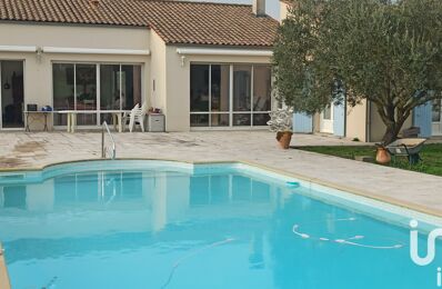 vente maison 789 000 € à proximité de L'Aiguillon-sur-Mer (85460)