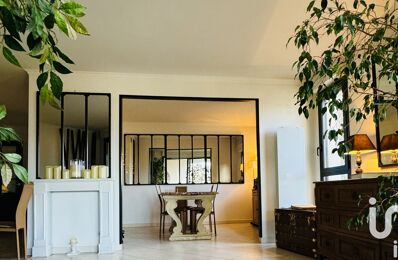 vente appartement 1 050 000 € à proximité de Croissy-sur-Seine (78290)