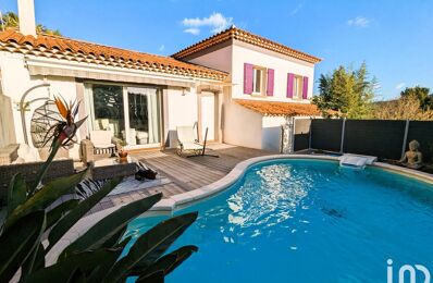 vente maison 550 000 € à proximité de Le Beausset (83330)