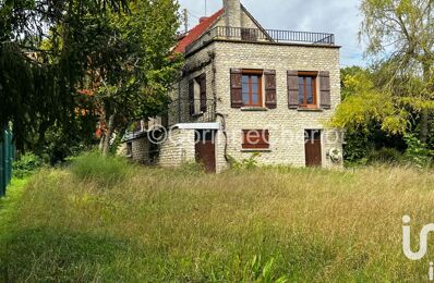 vente maison 275 000 € à proximité de La Chapelle-en-Vexin (95420)