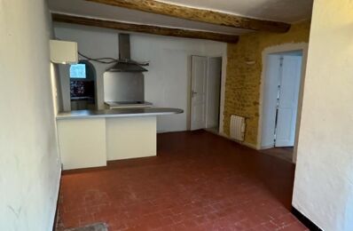 vente appartement 77 000 € à proximité de Camaret-sur-Aigues (84850)