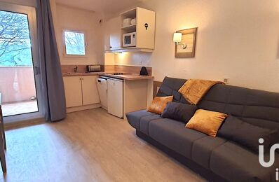 vente appartement 126 500 € à proximité de Roquebrune-sur-Argens (83520)