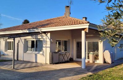 vente maison 285 000 € à proximité de Brocas (40420)