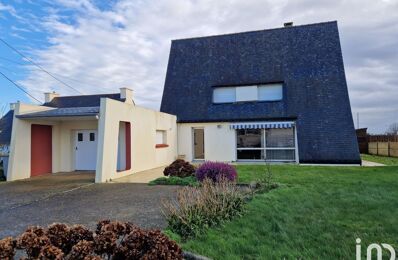 vente maison 208 000 € à proximité de Saint-Goueno (22330)