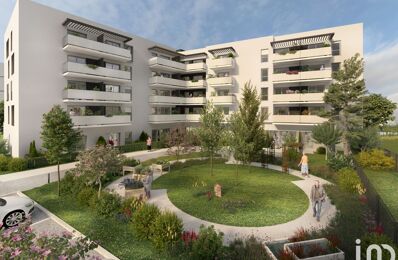 vente appartement 238 000 € à proximité de Saint-Saturnin-Lès-Avignon (84450)