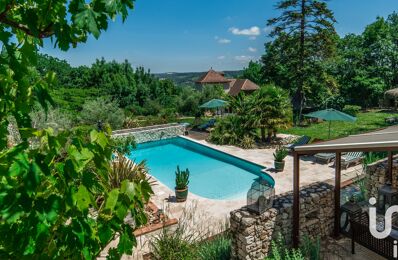 vente maison 985 000 € à proximité de Pont-du-Casse (47480)