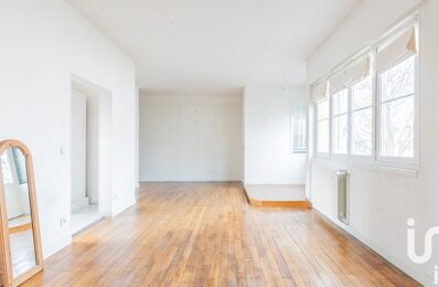 vente appartement 370 000 € à proximité de Vanves (92170)