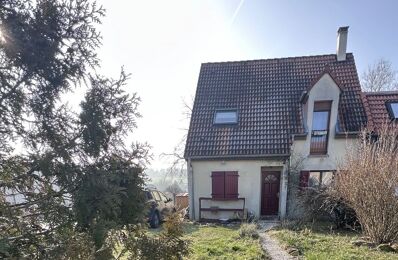 vente maison 150 000 € à proximité de Saint-Avold (57500)