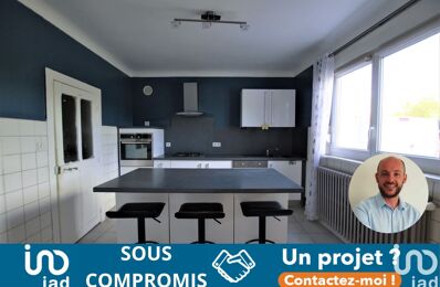 vente maison 139 000 € à proximité de Sainte-Marie-Aux-Chênes (57255)