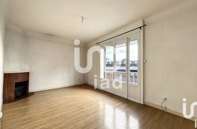 vente appartement 96 000 € à proximité de Ponson-Dessus (64460)