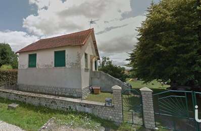 vente maison 78 200 € à proximité de Chantelle (03140)