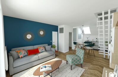 vente appartement 235 000 € à proximité de Saint-Pierre-du-Perray (91280)