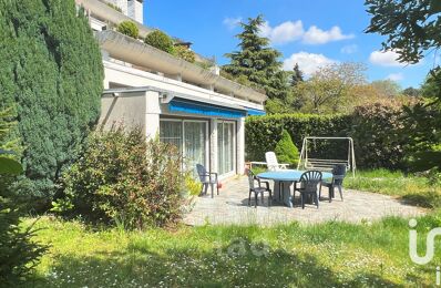vente appartement 520 000 € à proximité de Bures-sur-Yvette (91440)