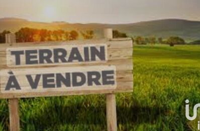 vente terrain 186 000 € à proximité de Charny (77410)