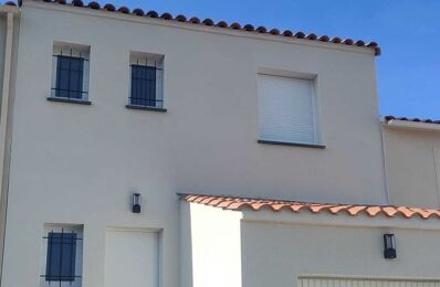 vente maison 271 000 € à proximité de Vestric-Et-Candiac (30600)
