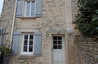 vente maison 175 000 € à proximité de Montalet-le-Bois (78440)