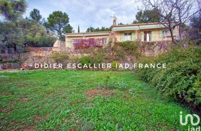 vente maison 860 000 € à proximité de Saint-Mandrier-sur-Mer (83430)