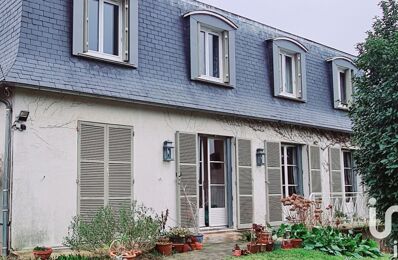 vente maison 430 000 € à proximité de Marolles-en-Brie (94440)