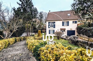 vente maison 349 000 € à proximité de Théméricourt (95450)