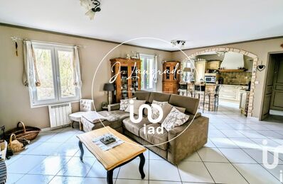vente maison 349 000 € à proximité de Grisy-les-Plâtres (95810)