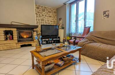 vente maison 88 000 € à proximité de Saint-Sulpice-les-Champs (23480)