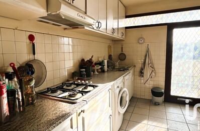 appartement 4 pièces 80 m2 à vendre à Ciboure (64500)