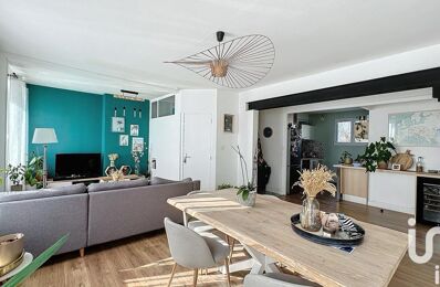vente appartement 312 000 € à proximité de La Rochelle (17000)