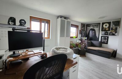 vente maison 149 000 € à proximité de Le Puy-Notre-Dame (49260)