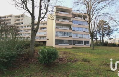 vente appartement 149 000 € à proximité de Villenoy (77124)