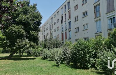 vente appartement 152 000 € à proximité de Lagny-sur-Marne (77400)