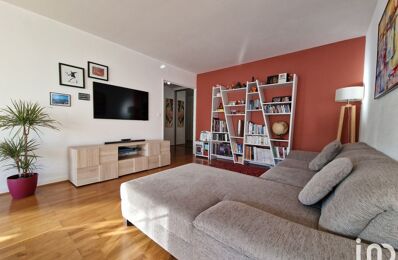 vente appartement 560 000 € à proximité de Le Chesnay-Rocquencourt (78150)