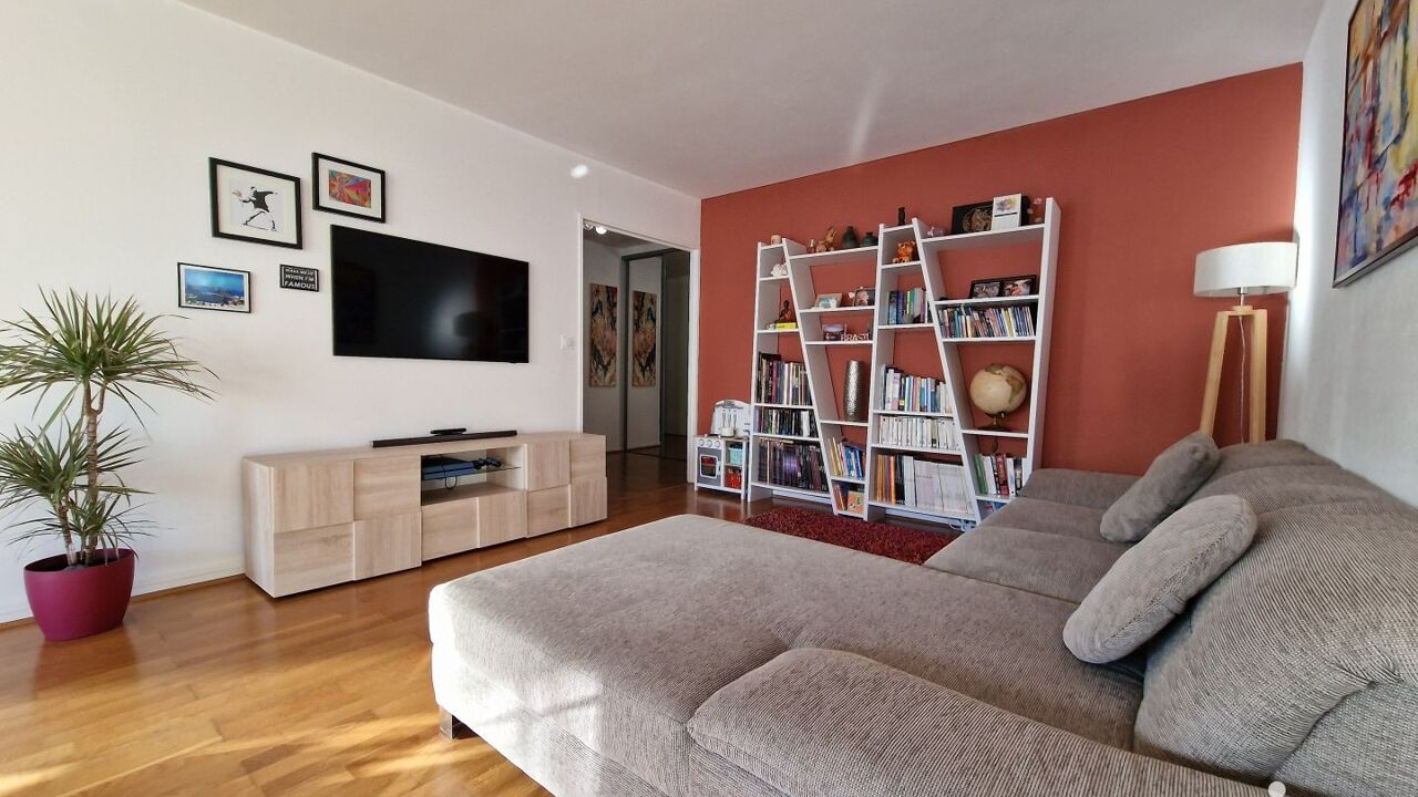 appartement 3 pièces 76 m2 à vendre à Suresnes (92150)