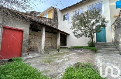vente maison 225 000 € à proximité de Conqueyrac (30170)