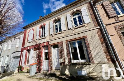 vente maison 109 900 € à proximité de Monéteau (89470)