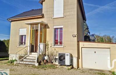 vente maison 171 000 € à proximité de Champlost (89210)