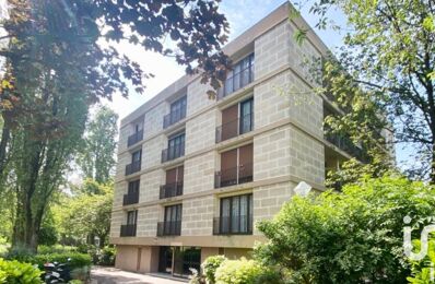 appartement 4 pièces 74 m2 à vendre à Fresnes (94260)