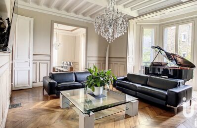 vente maison 1 990 000 € à proximité de Pontault-Combault (77340)