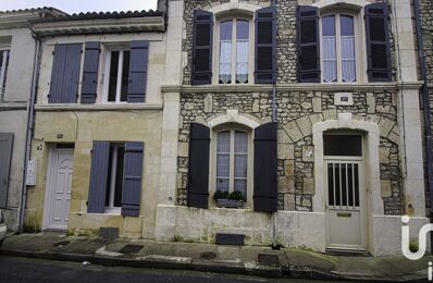 vente maison 281 995 € à proximité de Saint-Loup (17380)