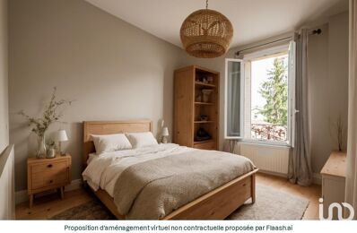 vente appartement 260 000 € à proximité de Maisons-Alfort (94700)