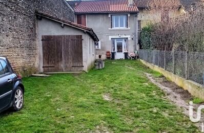vente maison 124 000 € à proximité de Villecomtal-sur-Arros (32730)