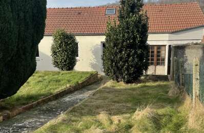 vente maison 199 000 € à proximité de Saint-Aubin-Routot (76430)