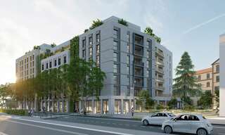 Appartement neuf   m² à vendre à Clermont-Ferrand (63000)