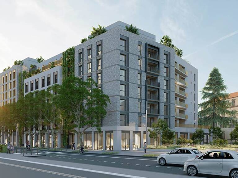 La Vie (re)commence sur le site Franc Rosier de Clermont-Ferrand — photo 1