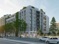 La Vie (re)commence sur le site Franc Rosier de Clermont-Ferrand — photo 2