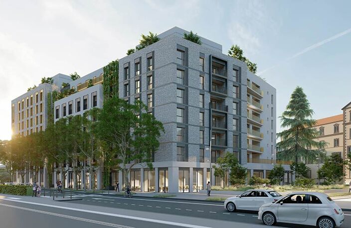 La Vie (re)commence sur le site Franc Rosier de Clermont-Ferrand — photo 2
