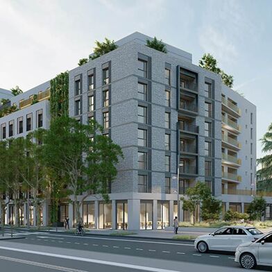 Appartement 5 pièces 602000 €