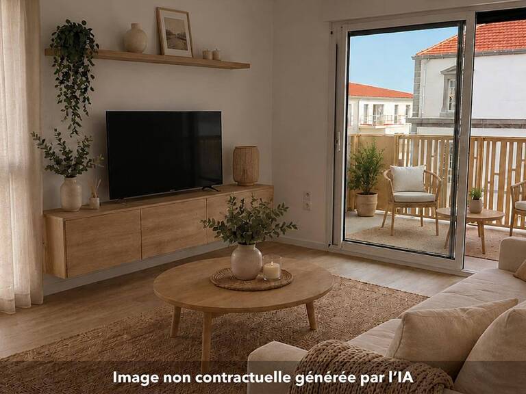 La Vie (re)commence sur le site Franc Rosier de Clermont-Ferrand — photo 1