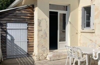 vente maison 159 000 € à proximité de Bourcefranc-le-Chapus (17560)