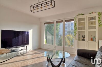 vente appartement 184 000 € à proximité de Garges-Lès-Gonesse (95140)