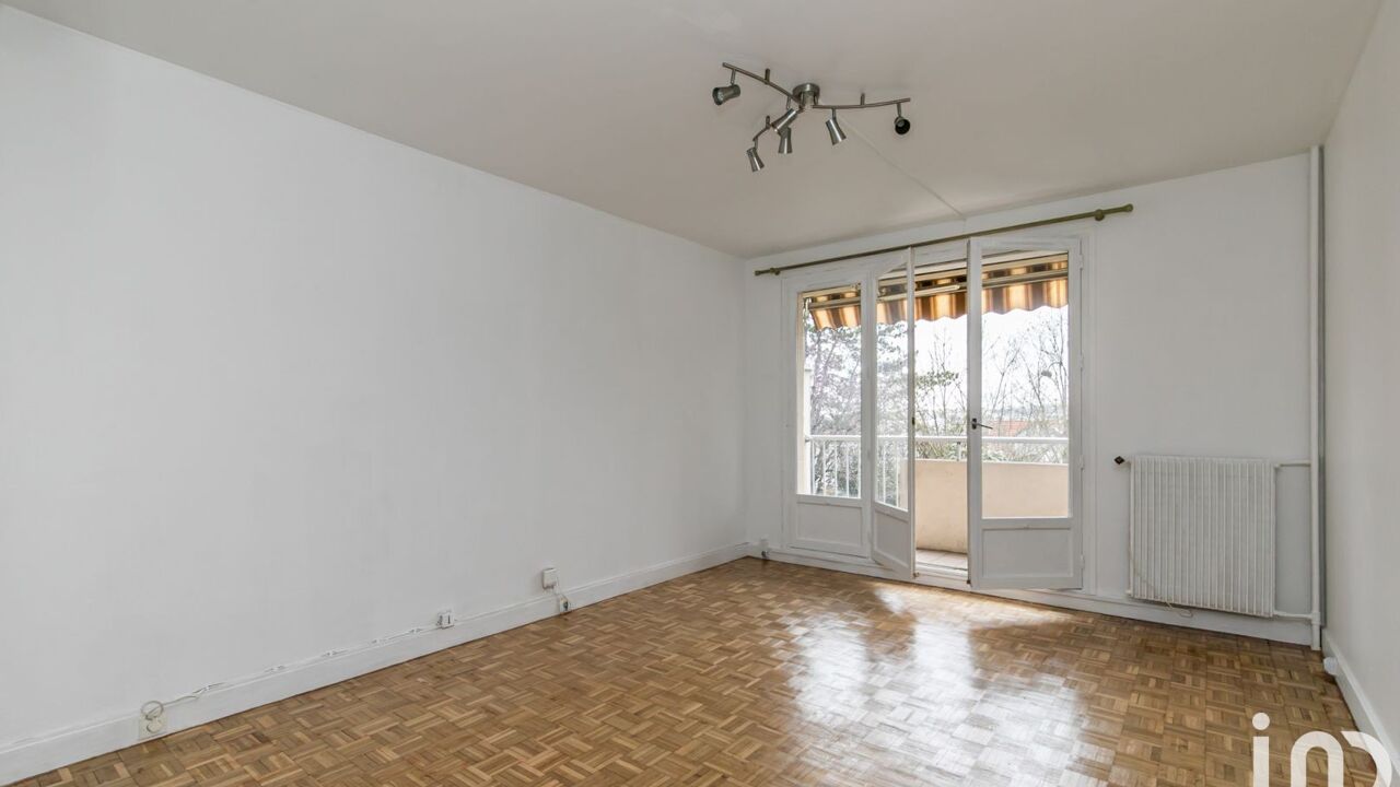 appartement 1 pièces 31 m2 à vendre à Bry-sur-Marne (94360)